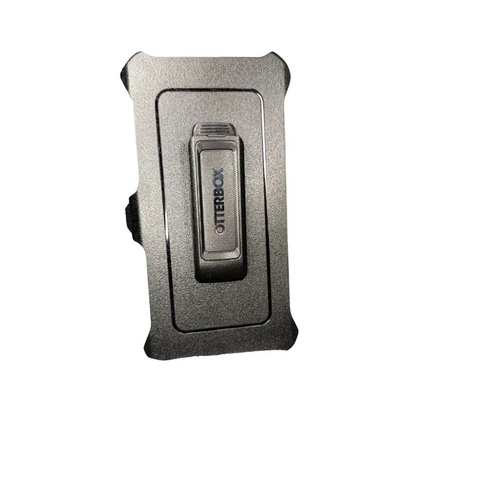 OtterBox Defender Pro Holster Belt Clip iPhone 14 Plus 6.7